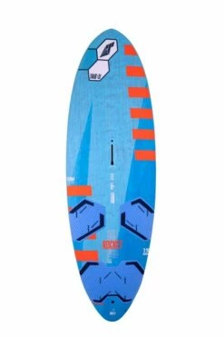 Tabou Windsurfboard Rocket TEAM Freeride Board 2022