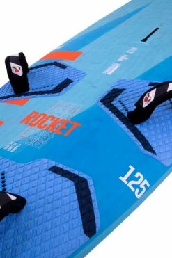 Tabou Windsurfboard Rocket TEAM Freeride Board 2022 -Outlet FCS Store 2022t Rocket TEAM detail acc 06 1 6