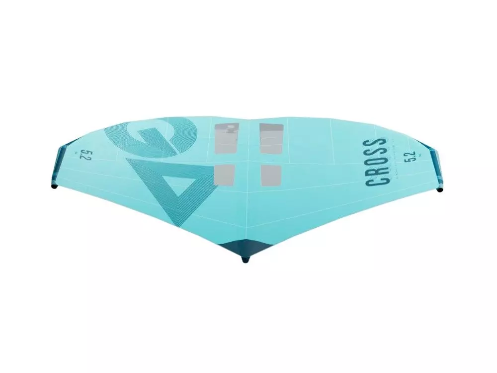 Gaastra Surf Wing CROSS C2 LIGHT BLUE 2023 6 Gaastra Surf Wing CROSS C2 LIGHT BLUE 2023 – Bild 4