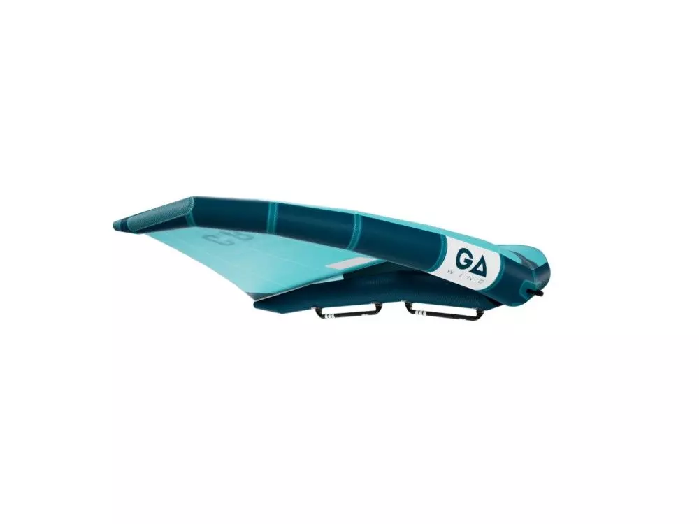 Gaastra Surf Wing CROSS C2 LIGHT BLUE 2023 9 Gaastra Surf Wing CROSS C2 LIGHT BLUE 2023 – Bild 7