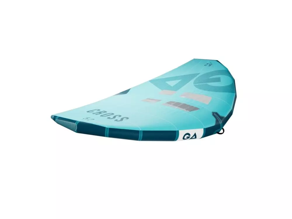Gaastra Surf Wing CROSS C2 LIGHT BLUE 2023 3 Gaastra Surf Wing CROSS C2 LIGHT BLUE 2023