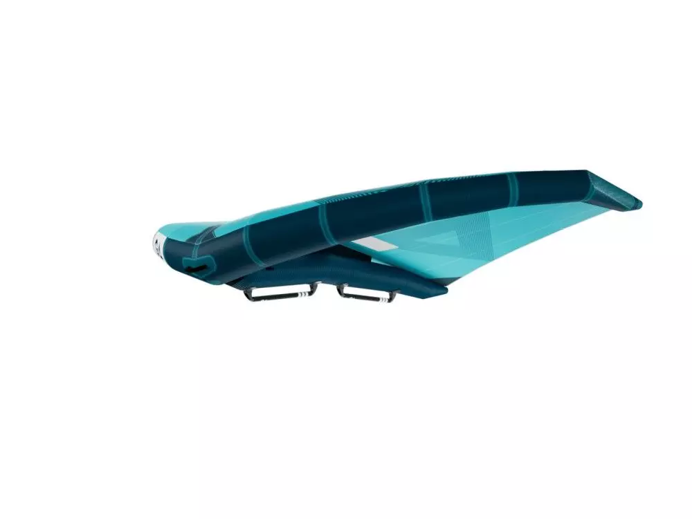 Gaastra Surf Wing CROSS C2 LIGHT BLUE 2023 11 Gaastra Surf Wing CROSS C2 LIGHT BLUE 2023 – Bild 9