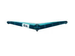 Gaastra Surf Wing CROSS C2 LIGHT BLUE 2023 17 Gaastra Surf Wing CROSS C2 LIGHT BLUE 2023 -Outlet FCS Store 2023 GA CROSS 2023 CC2 Frontal0010 T 6 jpg