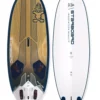 Starboard Windsurf Board FUTURA Wood Sandwich Freeride Board 2023 -Outlet FCS Store 2023 Starboard Futura Wood Sandwich 11 jpg