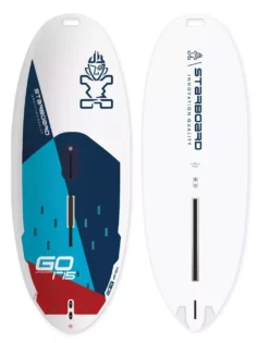 Starboard Windsurf Board GOWINDSURFER StarLite Einsteigerboard 2023