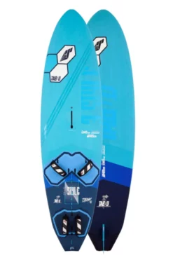 Tabou Windsurf Board 3S Classic LTD Wave Board 2023