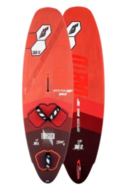 Tabou Windsurf Board Twister Freestyle Board 2023