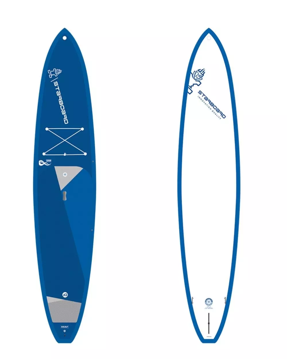 Starboard SUP Board Generation ASAP - 2023 3 Starboard SUP Board Generation ASAP - 2023