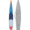 Starboard SUP Board Sprint Zero Inkl. Board Bag - 2023 -Outlet FCS Store 2023 14 0x20 75 Sprint Zero with board bag 720x900px 3 jpg