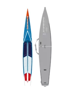 Starboard SUP Board Sprint Carbon Sandwich Inkl. Board Bag - 2023