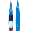 Starboard SUP Board Sprint Wood Carbon - 2023 2 Starboard SUP Board Sprint Wood Carbon - 2023 -Outlet FCS Store 2023 14 0x23 Sprint wc 720x900px 5 jpg