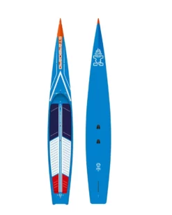 Starboard SUP Board Sprint Wood Carbon - 2023