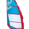 Gaastra Windsurf Segel AirRide C1 BLUE 2023
