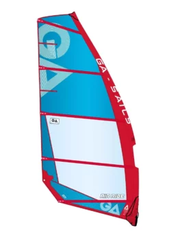 Gaastra Windsurf Segel AirRide C1 BLUE 2023
