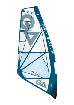 Gaastra Windsurf Segel IQ  HD C3 WHITE 2023