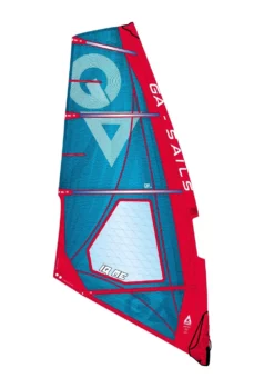 Gaastra Windsurf Segel IQ  ME - 2023