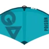Gaastra Surf Wing POISON C2 Black /Orange 2023