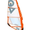 Gaastra Windsurf Segel Pure C5 ORANGE/ WHITE 2023 1 Gaastra Windsurf Segel Pure C5 ORANGE/ WHITE 2023 -Outlet FCS Store 2023 Pure C5 GA Sails 9 jpg