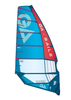 Gaastra Windsurf Segel Vapor - 2023