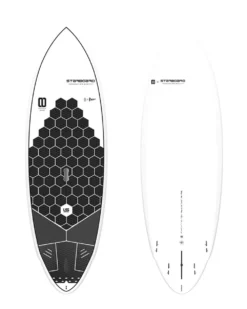 Starboard SUP Board Spice Limited Series - 2023