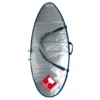 Skim One Skimboard Zubehör Tasche PE Silber - 2023