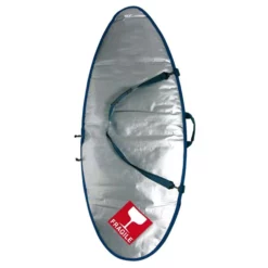 Skim One Skimboard Zubehör Tasche PE Silber - 2023