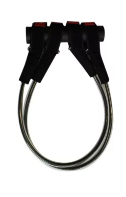 Ascan Trapeztampen Powerset Spezial