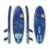 Unifiber ISUP Board RPM IWindsurf FCD - 20 PSI Max - (co)