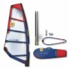 Unifiber Windsurf Rigg Evolution II Complete Rig - (co) 2 Unifiber Windsurf Rigg Evolution II Complete Rig - (co) -Outlet FCS Store 210701 volution 9