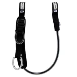 Unifiber Trapeztampen Harness Lines Fixed Vario