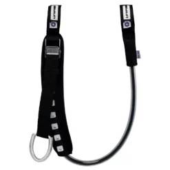 Unifiber Trapeztampen Harness Lines Fixed Vario Stainless Steel