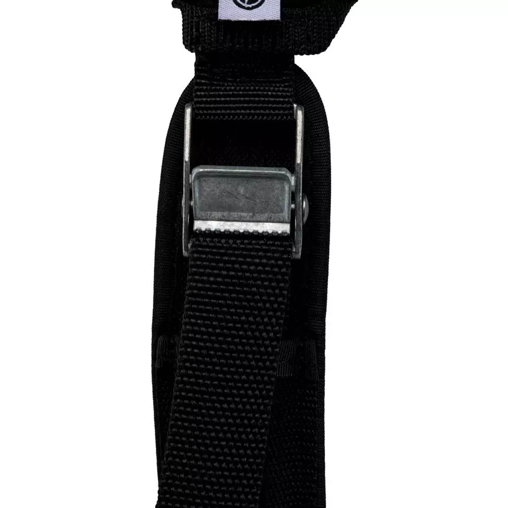 Unifiber Trapeztampen Harness Lines Fixed Vario Stainless Steel – Bild 4