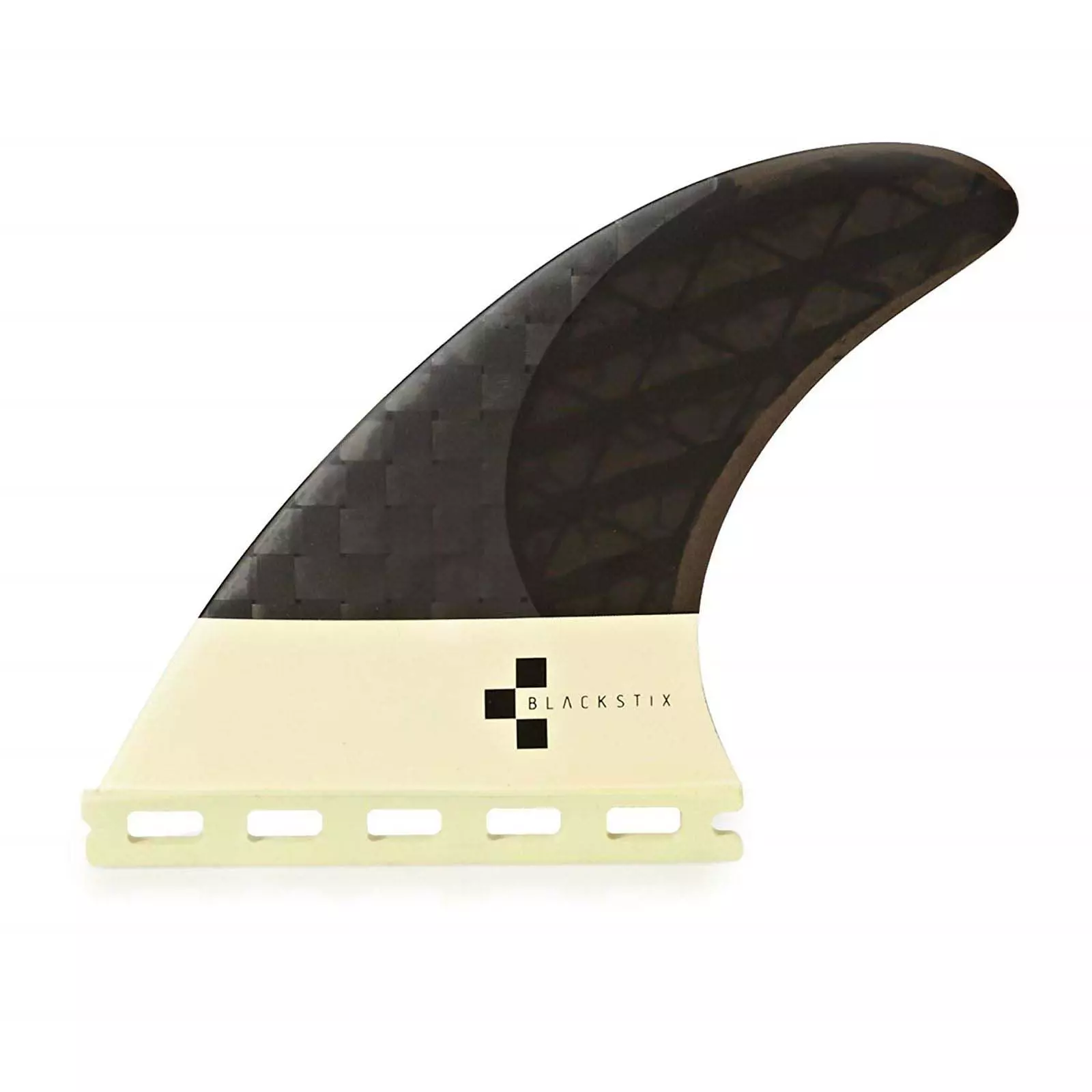 Futures Finnen Thruster Fin Set A1 Al Errick Blackstix Cream (co) 5 Futures Finnen Thruster Fin Set A1 Al Errick Blackstix Cream (co) – Bild 3