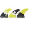 Futures Finnen Thruster Fin Set AM2 Al Merrick Honeycomb Gelb (co) -Outlet FCS Store 21236 19 jpg