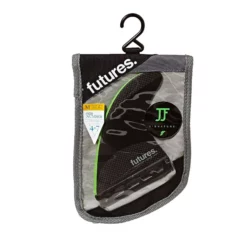 Futures Finnen Thruster Fin Set JJF-2 Techflex Schwarz (co) 7 Futures Finnen Thruster Fin Set JJF-2 Techflex Schwarz (co) -Outlet FCS Store 21242 2 5 jpg