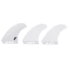 Futures Finnen Thruster Fin Set T1 Thermotech Weiss (co) 2 Futures Finnen Thruster Fin Set T1 Thermotech Weiss (co) -Outlet FCS Store 21257 13 jpg