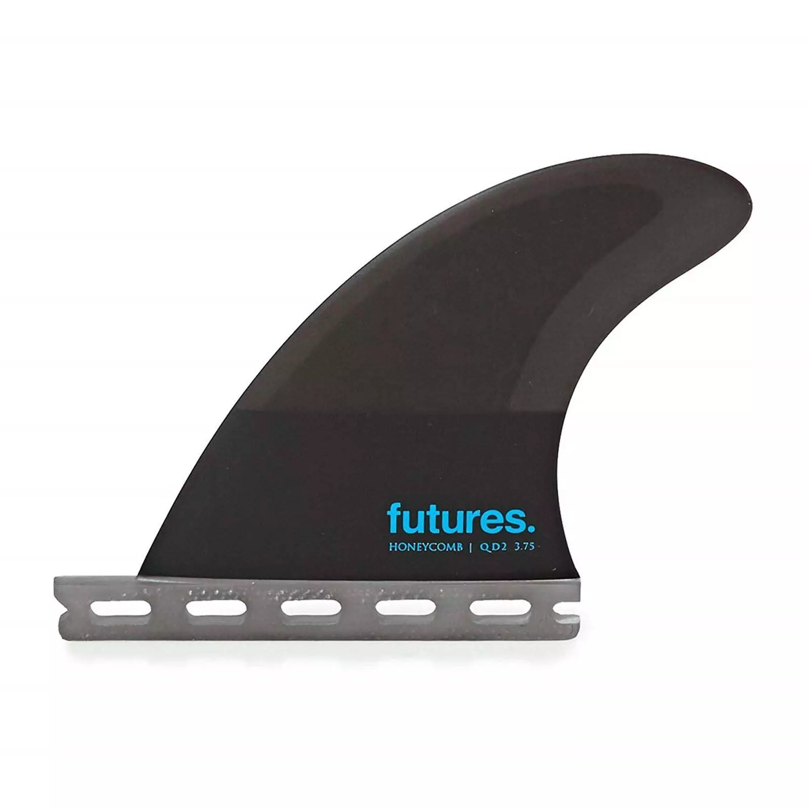 Futures Finnen Quad 2 Fin Et 3.75 Ym Honeycomb Moke (co) 4 Futures Finnen Quad 2 Fin Et 3.75 Ym Honeycomb Moke (co) – Bild 2