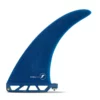 Futures Finnen Single Fin Admiral Fiberglass US Base Blau (co) -Outlet FCS Store 21299 21 jpg