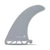 Futures Finnen Single Fin Performance Fiberglass US Grau (co) -Outlet FCS Store 21305 9 jpg