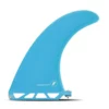 Futures Finnen Single Fin Performance Fiberglass US Blau (co)