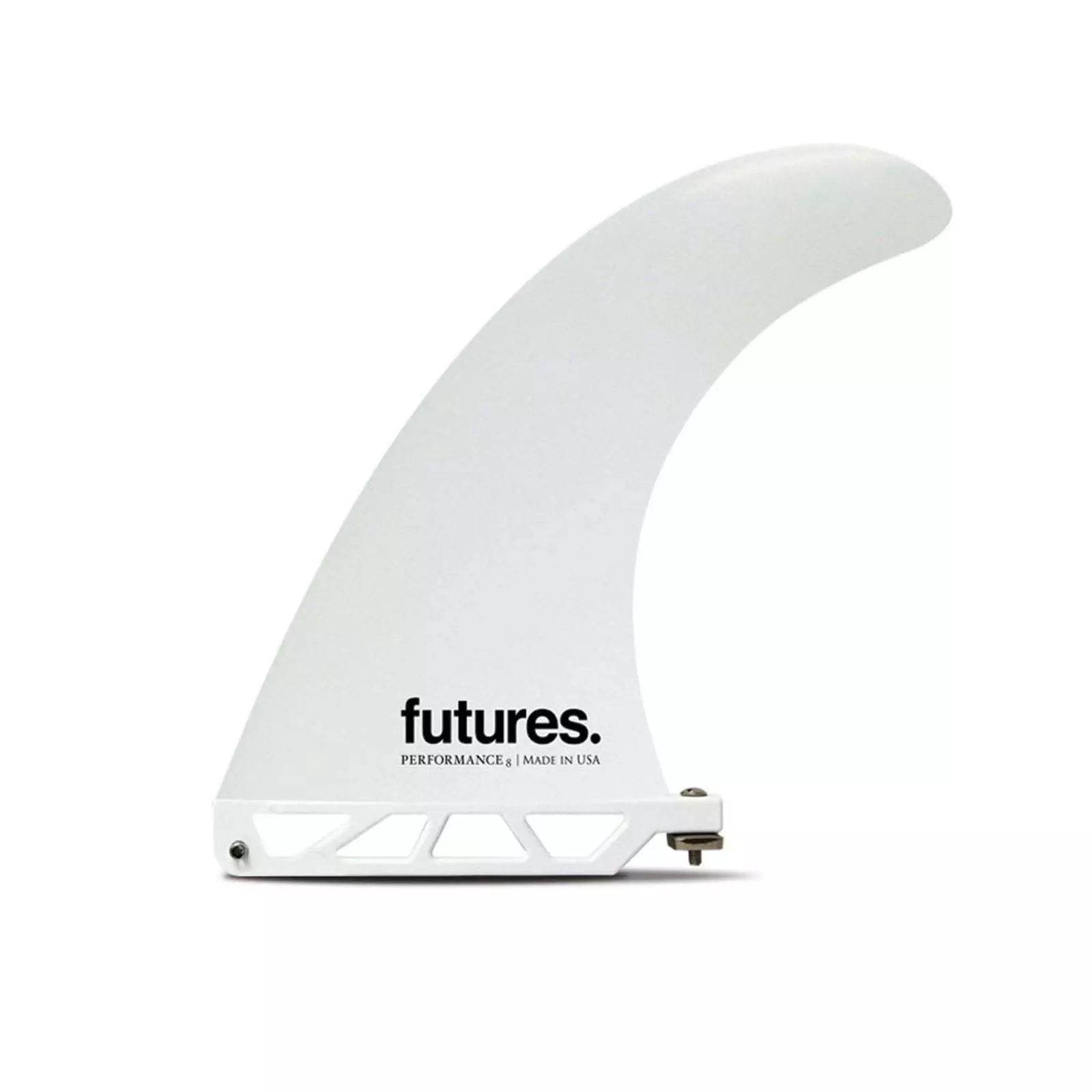 Futures Finnen Single Fin Performance Thermotech US Weiss (co) 3 Futures Finnen Single Fin Performance Thermotech US Weiss (co)