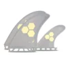 Futures Finnen Twin Tri Fin Set Channel Islands AMT HC Grau (co) 2 Futures Finnen Twin Tri Fin Set Channel Islands AMT HC Grau (co) -Outlet FCS Store 21333 9 jpg