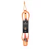 Roam Leashes Surfboard Leash Comp Orange 2023 -Outlet FCS Store 21519 29 jpg
