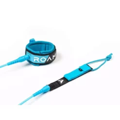 Roam Leashes Surfboard Leash Comp Blau 2023 -Outlet FCS Store 21521 1 17 jpg
