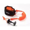 Roam Leashes Bodyboard Bicep Leash Orange 2023 -Outlet FCS Store 21526 18 jpg