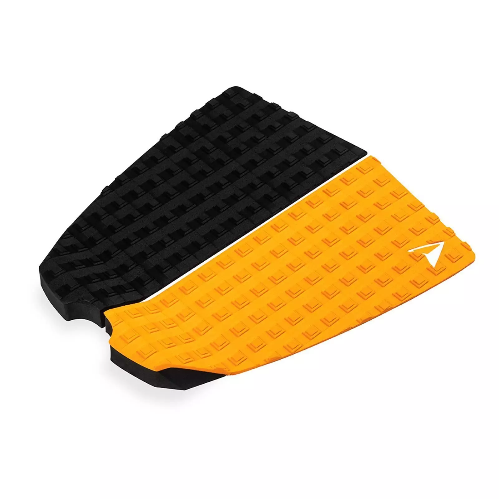 Roam Pads Footpad Deck Grip Traction Pad 2-tlg Orange 2023 3 Roam Pads Footpad Deck Grip Traction Pad 2-tlg Orange 2023