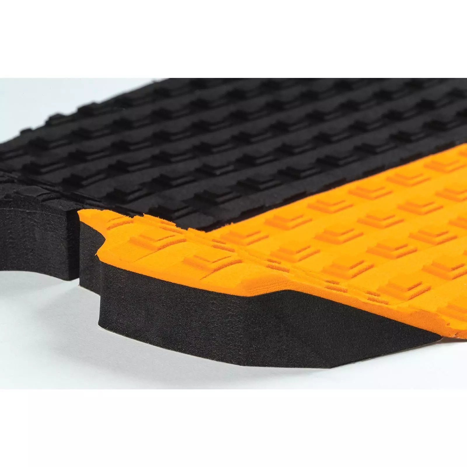Roam Pads Footpad Deck Grip Traction Pad 2-tlg Orange 2023 6 Roam Pads Footpad Deck Grip Traction Pad 2-tlg Orange 2023 – Bild 4