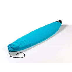 Roam Boardbag Surfboard Socke Shortboard Blau 2023