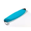 Roam Boardbag Surfboard Socke Hybrid Fish Blau 2023