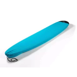 Roam Boardbag Surfboard Socke Longboard Malibu Blau 2023